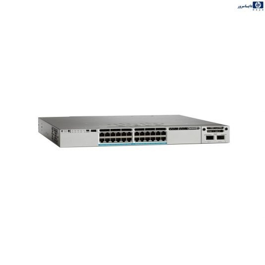 dayaserver Cisco Catalyst 3850 24U E Switch
