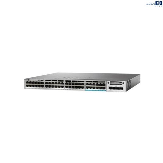 dayaserver Cisco Catalyst 3850 48U E Switch