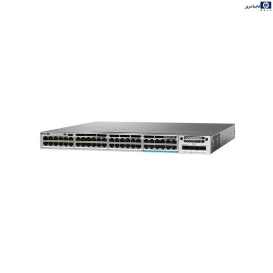 dayaserver Cisco Catalyst 3850 48U L Switch