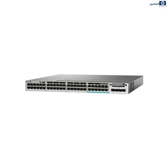dayaserver Cisco Catalyst 3850 48U S Switch