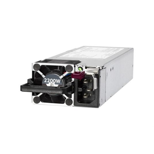 dayaserver-HPE-1800W-2200W-Flex-Slot-Platinum-Hot-Plug-Power-Supply-Kit-1
