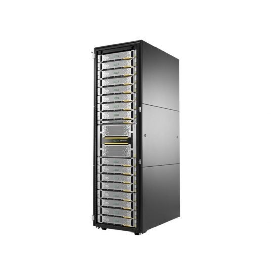 dayaserver-HPE-3PAR-StoreServ-9000-Storage