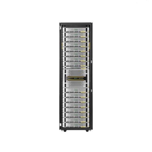 dayaserver HPE 3PAR StoreServ 9000 Storage3 1