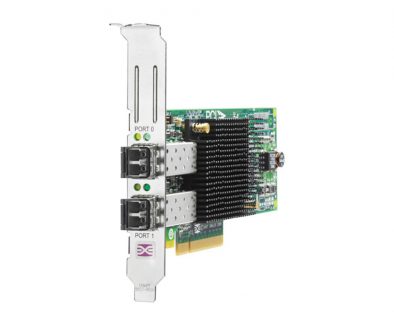 dayaserver-HPE-82E-8Gb-2-port-PCIe-Fibre-Channel-Host-Bus-Adapter-1