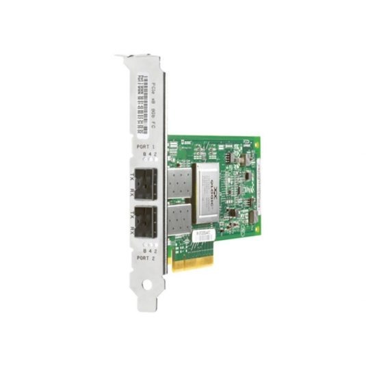 dayaserver-HPE-82Q-8Gb-2-port-PCIe-Fibre-Channel-Host-Bus-Adapter-1