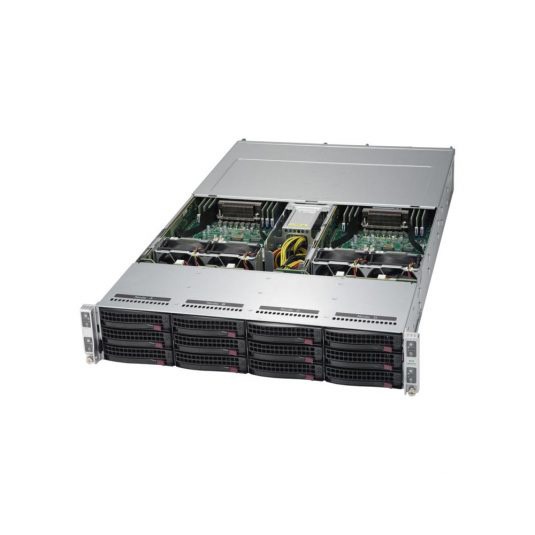 dayaserver-HPE-Apollo-kl20-Server