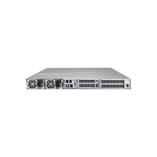 dayaserver-HPE-Apollo-sx40-Server