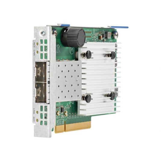 dayaserver-HPE-Ethernet-1025Gb-2-port-622FLR-SFP28-Converged-Network-Adapter-1