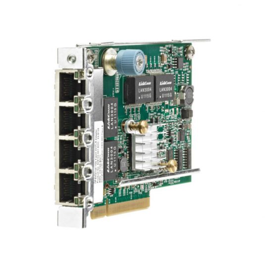 dayaserver-HPE-Ethernet-1Gb-4-port-331FLR-Adapter