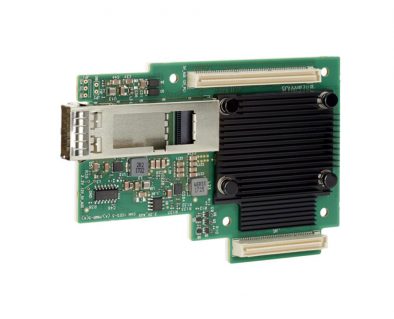 dayaserver-HPE-InfiniBand-EDR-Ethernet-100Gb-1-port-841OCP-QSFP28-Adapter