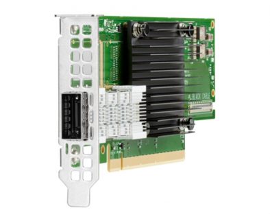 dayaserver-HPE-InfiniBand-HDR100-Ethernet-100Gb-1-port-940QSFP56-Adapter