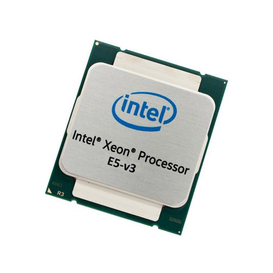 dayaserver-HPE-Intel-Xeon-Processor-E5-v3