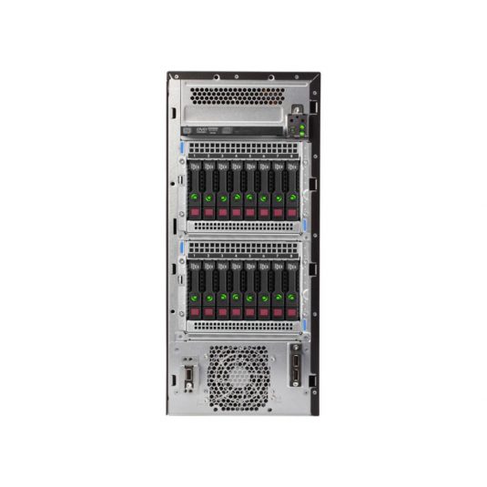 dayaserver-HPE-ProLiant-ML110-Gen10-Server