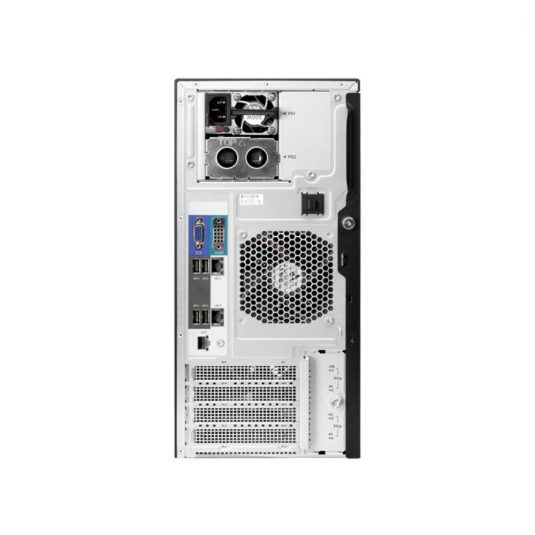 dayaserver-HPE-ProLiant-ML30-Gen10-Server
