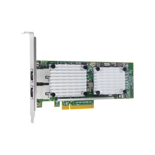 dayaserver-HPE-StoreFabric-CN1100R-10GBASE-T-Dual-Port-Converged-Network-Adapter