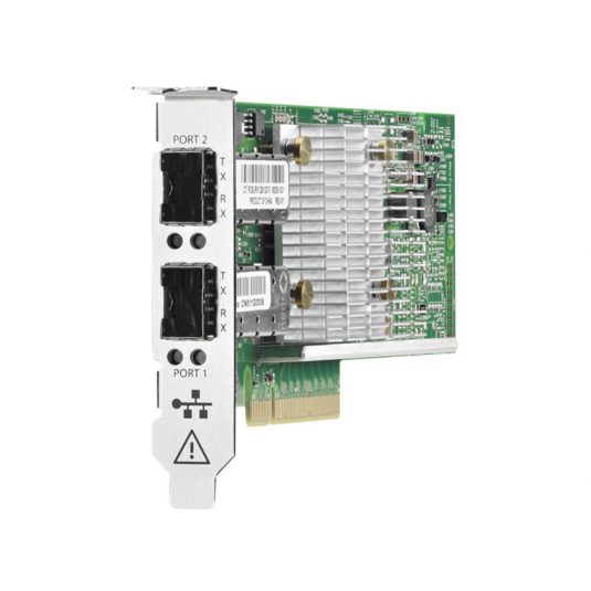 dayaserver-HPE-StoreFabric-CN1100R-Dual-Port-Converged-Network-Adapter