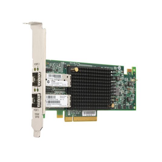 dayaserver-HPE-StoreFabric-CN1200E-10GBASE-T-Dual-Port-Converged-Network-Adapter