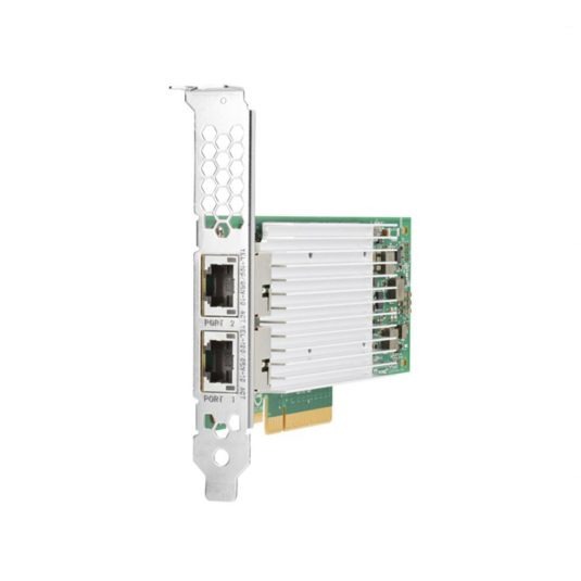 dayaserver-HPE-StoreFabric-CN1200R-10GBASE-T-Converged-Network-Adapter