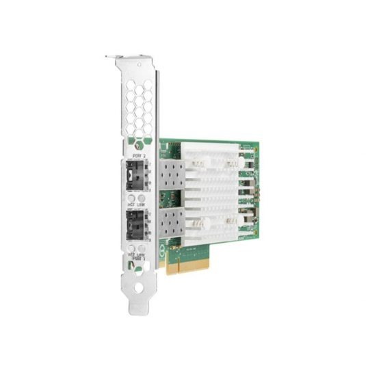 dayaserver HPE StoreFabric CN1300R 10 25Gb Dual Port Converged Network Adapter 1