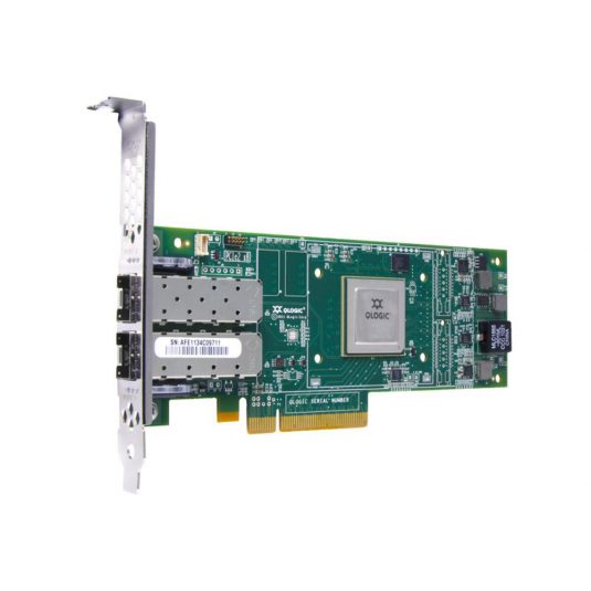 dayaserver-HPE-StoreFabric-SN1000Q-16Gb-2-port-PCIe-Fibre-Channel-Host-Bus-Adapter