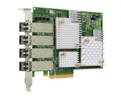 dayaserver-HPE-StoreFabric-SN1100E-4-port-16Gb-Fibre-Channel-Host-Bus-Adapter