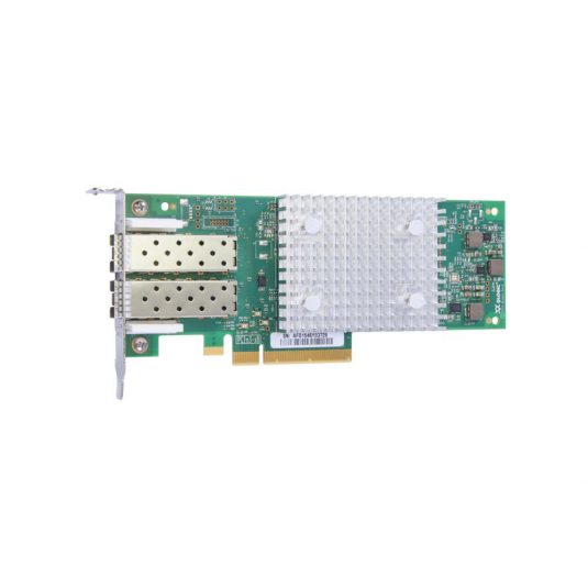 dayaserver HPE StoreFabric SN1600Q 32Gb Dual Port Fibre Channel Host Bus Adapter 1