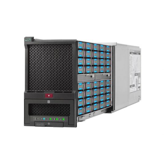 dayaserver HPE Synergy D3940 Storage Module 1 1 1