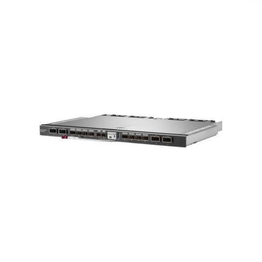 dayaserver HPE Virtual Connect SE 100Gb F32 Module for Synergy 2 1