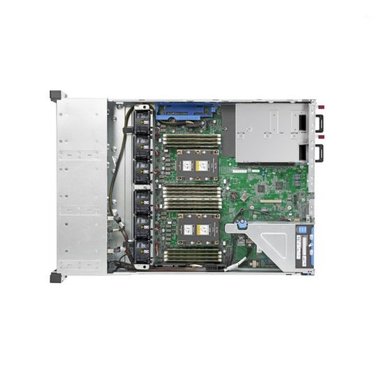 dayaserver-HPE-ProLiant-DL180-Gen10-Server