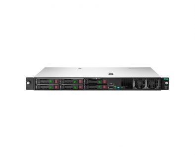 dayaserver-HPE-ProLiant-DL20-Gen10-Server