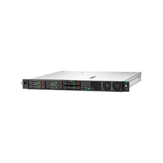 dayaserver HPE ProLiant DL20 Gen10 Server 3 1