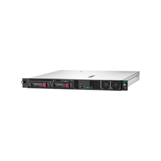 dayaserver HPE ProLiant DL20 Gen10 Server 5