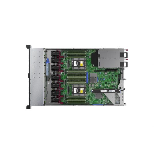 dayaserver-HPE-ProLiant-DL360-Gen10-Server