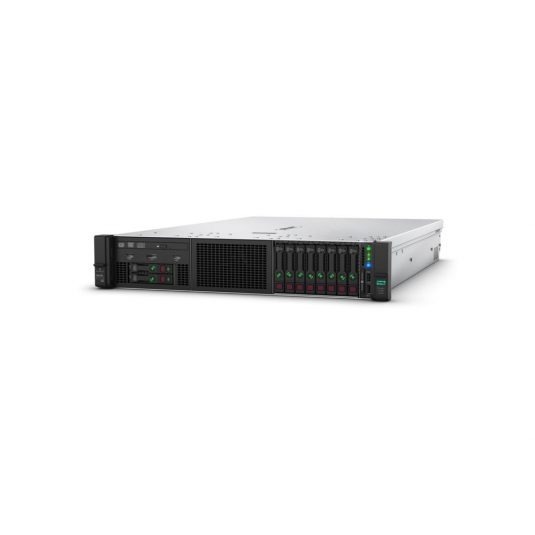 dayaserver HPE ProLiant DL380 Gen10 Server 3 1