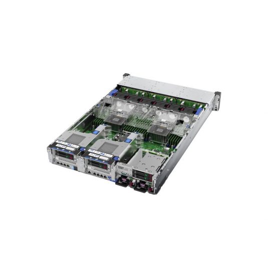 dayaserver HPE ProLiant DL380 Gen10 Server 5 1