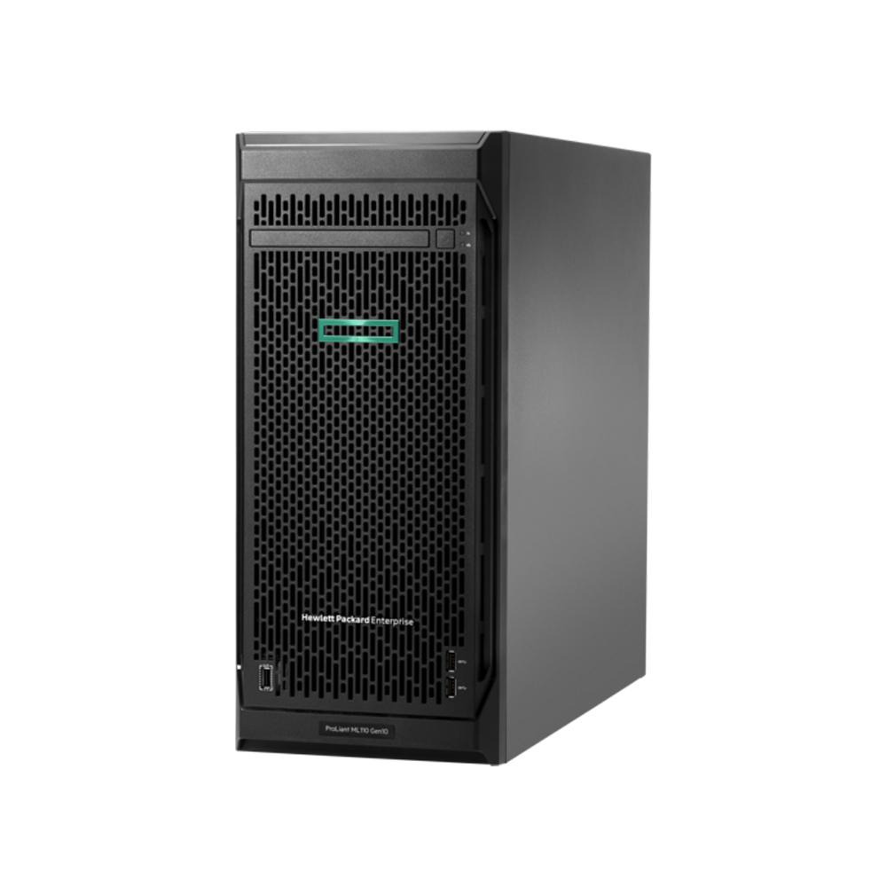 dayaserver-HPE-ProLiant-ML110-Gen10-Server
