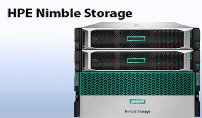 hpe-nimble-storage