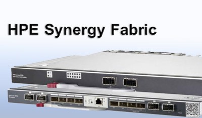 HPE-Synergy-Fabric