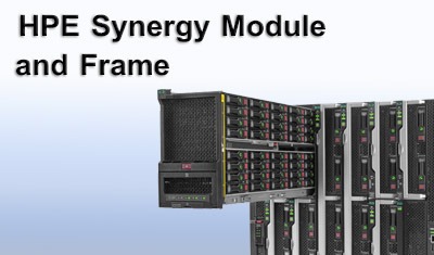 HPE-Synergy-Module-and-Frame