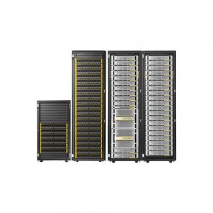dayaserver-HPE-3PAR-StoreServ-2000-Storage