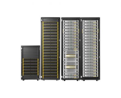 dayaserver-HPE-3PAR-StoreServ-2000-Storage