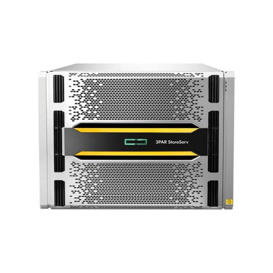 dayaserver-HPE-3PAR-StoreServ-9000-Storage