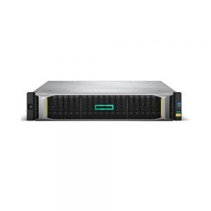 dayaserver-HPE-MSA-1050-SAN-Storage