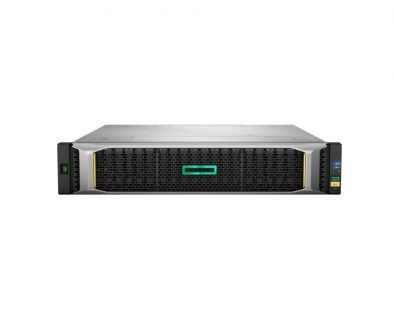 dayaserver-HPE-MSA-2052-SAN-Storage