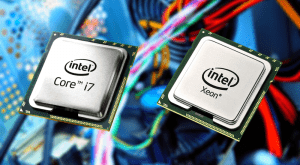 CPU های Intel