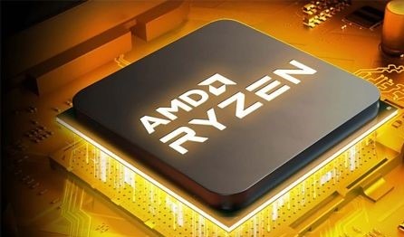 CPU های AMD