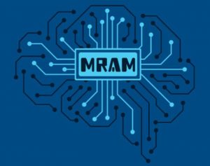 رونمایی از فناوری MRAM توسط شرکت سامسونگ