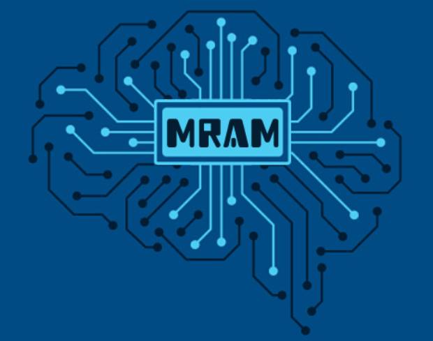 رونمایی از فناوری MRAM توسط شرکت سامسونگ