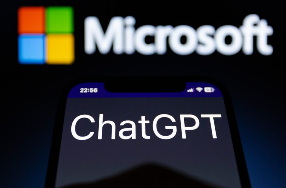 مایکروسافت احتمالاً به‌زودی برنامه‌های آفیس را به هوش مصنوعی مشابه ChatGPT مجهز می‌کند