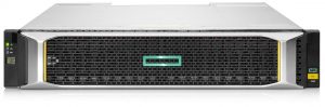 HPE MSA 2060 Front